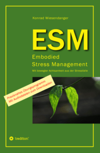 ESM-Embodied Stress Management Titelbild